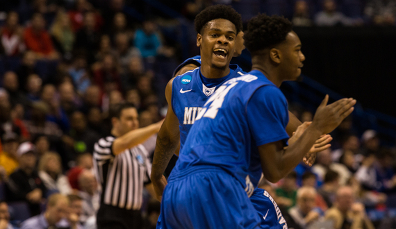 Grade Syracuse basketball&#8217;s performance against Middle Tennessee State and vote for the player of the game
