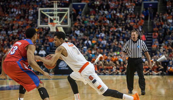 Syracuse basketball opponent preview: What to know about No. 7 seed Dayton