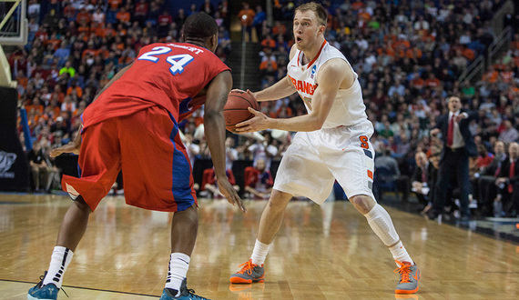 Syracuse basketball opponent preview: Visual breakdown of Dayton