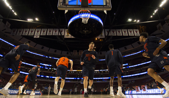 Syracuse&#8217;s practice time thrown out of whack by late game