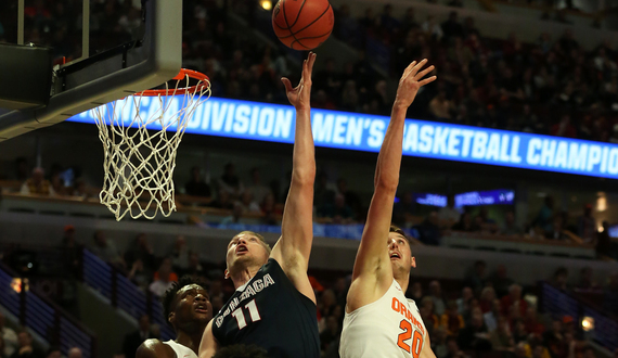 How Syracuse basketball&#8217;s Tylers kept one of the country&#8217;s best big men in check