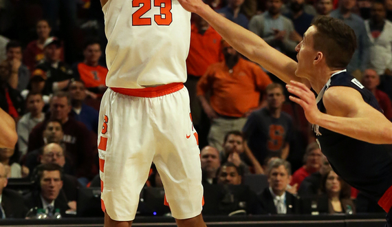 Syracuse basketball roundtable: What&#8217;s changed since the last time Syracuse and Virginia met and what Syracuse needs to do win