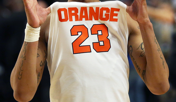 Weekend Plans: Syracuse basketball, Easter Sunday