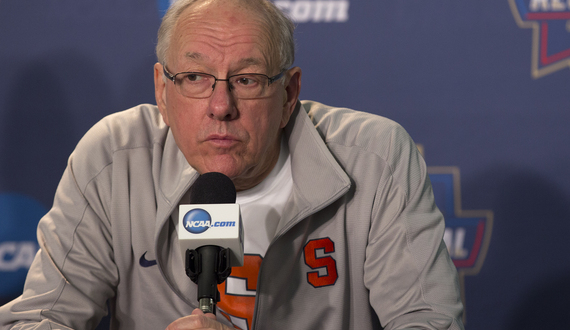Dougherty: The ACC, with half the Elite Eight, was an especially important proving ground for Syracuse
