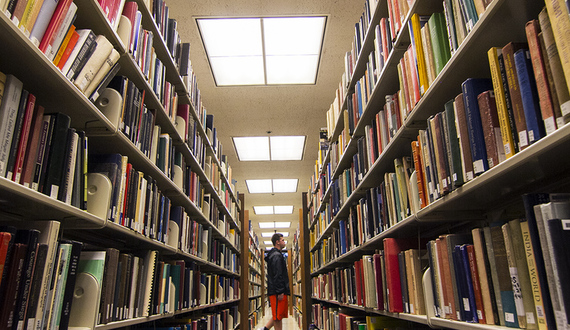 Syracuse University Libraries receives donation to boost adult education materials