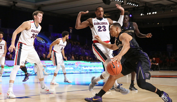 Syracuse basketball opponent preview: What to know about Gonzaga