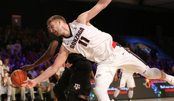 Syracuse basketball roundtable: How to handle Gonzaga&#8217;s threats and how SU can improve