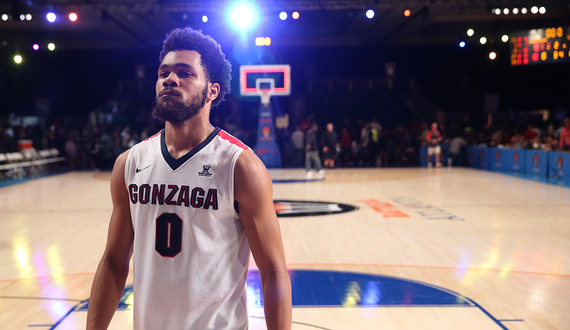 NCAA Tournament: 10 fun facts about Gonzaga