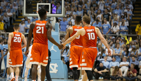 10 fun facts about North Carolina