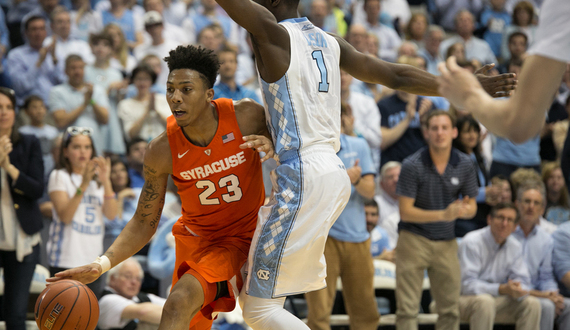Syracuse basketball roundtable: Florida State, Tyler Roberson and more