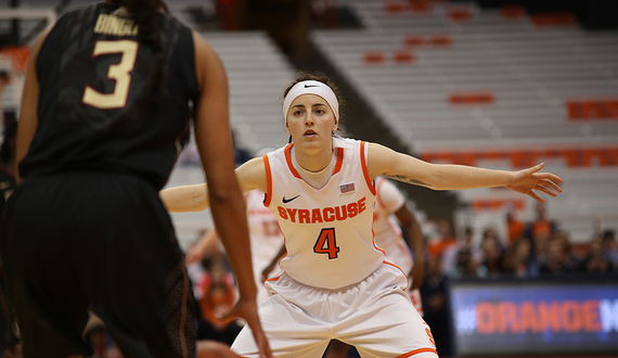 Breaking down Syracuse&#8217;s multiple defensive looks