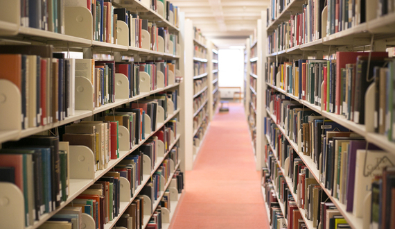 SU librarians and students tell stories of why they chose their career path