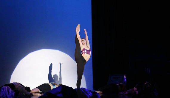 Weekend Plans: Watch Danceworks&#8217; showcase, rock out to Fall Out Boy