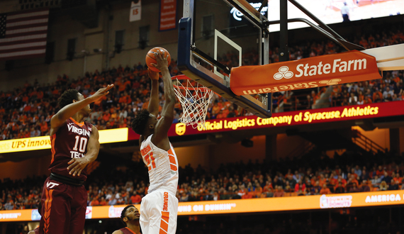 Syracuse basketball roundtable: How SU can make the NCAA Tournament, the Orange&#8217;s x-factor and more