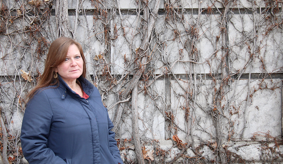 Meet the woman behind the SU FIXIt Twitter account