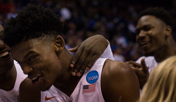 LIVE BLOG: Syracuse beats 11th-seeded Gonzaga