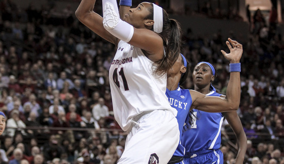 10 fun facts about South Carolina and Sioux Falls