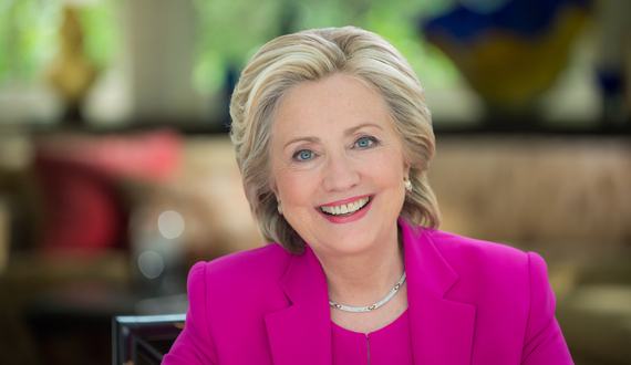 Hillary Clinton to campaign in Syracuse on Friday
