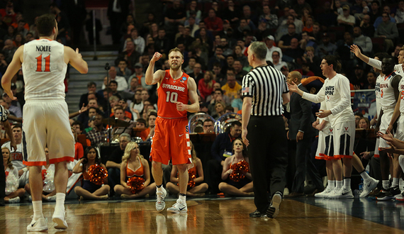 2016 NCAA Tournament: Beat writers predict Syracuse basketball&#8217;s Final Four matchup with North Carolina