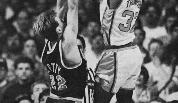 Time Machine: Syracuse knocks Virginia out in NCAA Tournament