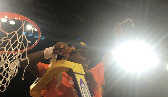 Women&#8217;s NCAA tournament notebook: In South Dakota, you just never know