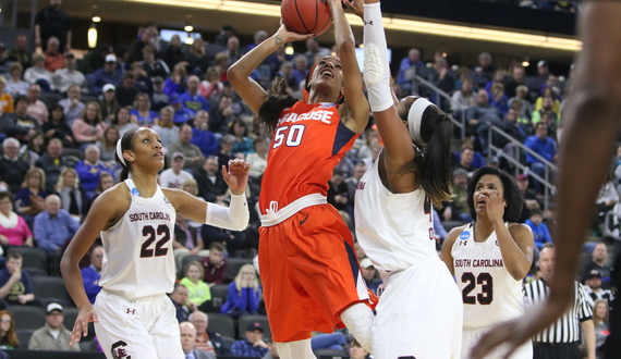 Syracuse women&#8217;s basketball opponent preview: Visual breakdown of Tennessee