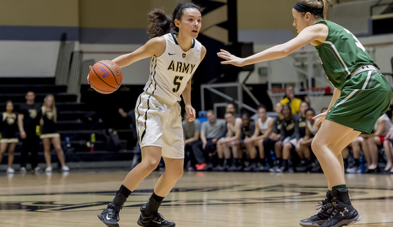 How the nation&#8217;s 7th-leading scorer poses a threat to 4th-seeded Syracuse in the Round of 64