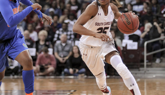 Syracuse women&#8217;s basketball opponent preview: What to know about South Carolina