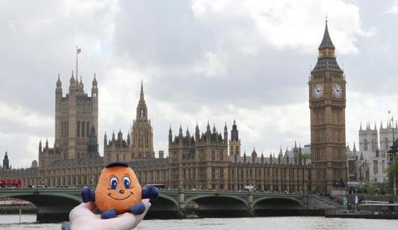 SU Abroad students hunt for places to watch the Final Four games