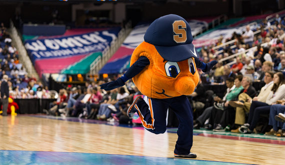 3 things to know from this week in Syracuse athletics
