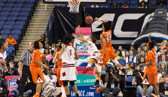 Syracuse bests Louisville in the paint to advance to ACC championship game