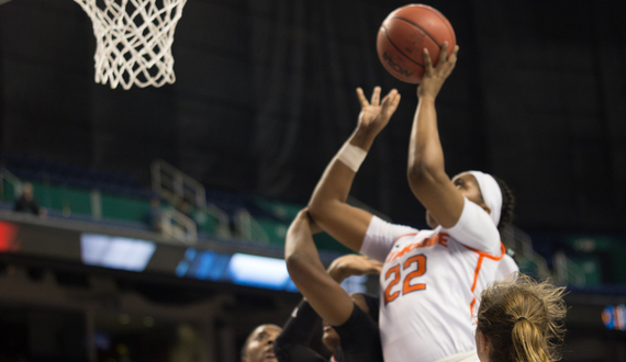 Taylor Ford is the spark plug Syracuse could rely on but doesn’t always have