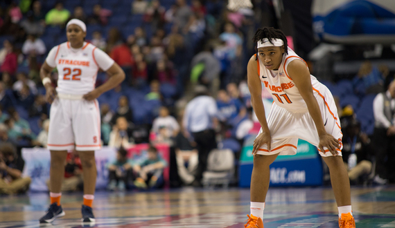 2016 women&#8217;s basketball NCAA tournament: Beat writers hand out superlatives