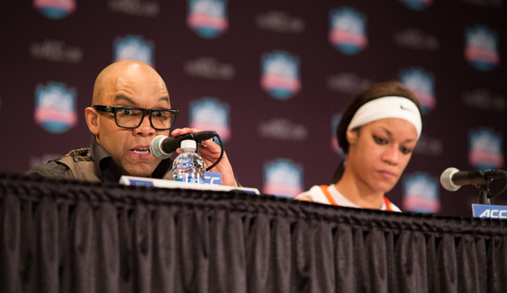 2016 women&#8217;s basketball NCAA Tournament: Beat writers fill out their own brackets