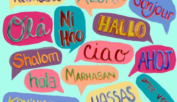 Student cultural clubs to host inaugural Night of Languages