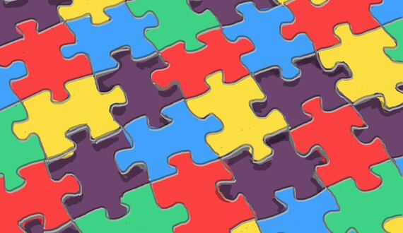 Local author uses experience with autism to write children&#8217;s books