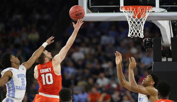 Storify: Syracuse fans react to Final Four loss against North Carolina