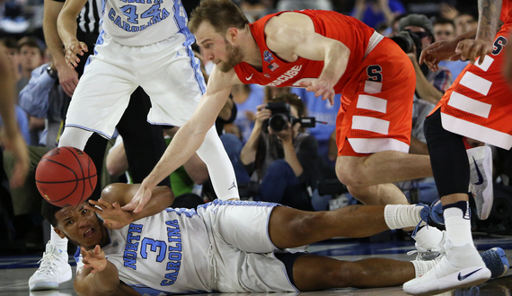 Fast Reaction: 3 takeaways from Syracuse&#8217;s 83-66 Final Four loss to North Carolina
