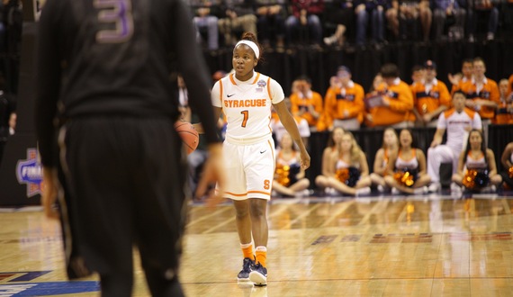 3 takeaways from Syracuse&#8217;s Final Four victory over Washington