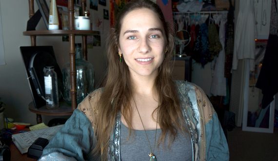 Junior to craft photo book to honor Woodstock’s 50th Anniversary