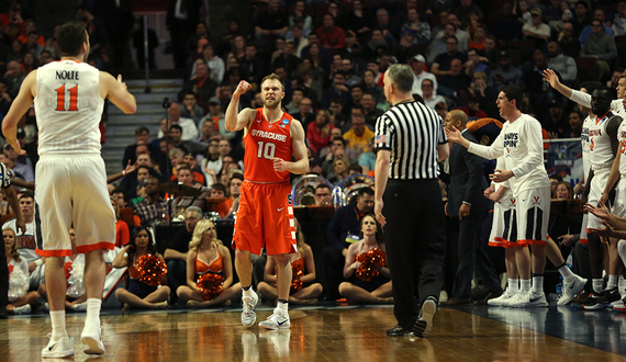 Dougherty: If nothing else, the Syracuse players deserve this