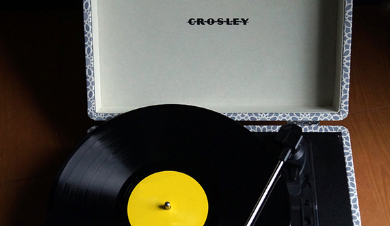 Funk ‘n Waffles will hold a &#8216;Indie Label Meetup&#8217; to celebrate Record Store Day