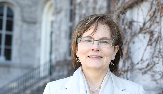 SU professor fosters love for Shakespeare through scholarly work