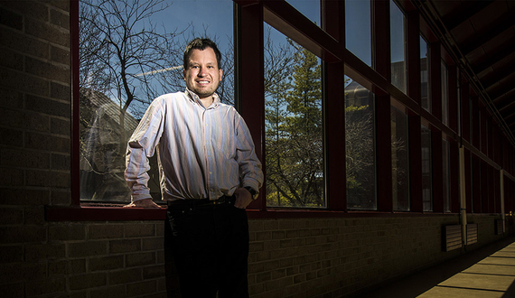 Micah Fialka-Feldman