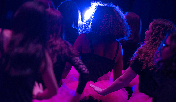 Weekend Plans: Rock out to Luke Bryan in the Carrier Dome, march for Bernie Sanders