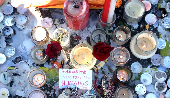 Ask the Experts: SU professor discusses tourism in Europe in wake of terrorist attacks