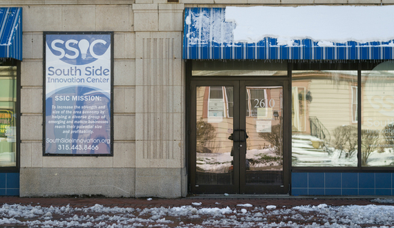 South Side Innovation Center offers helping hand to the community for past 10 years