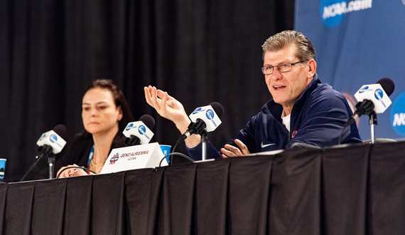 Syracuse basketball opponent preview: What to know about Connecticut