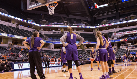 Beat writers predict outcome of Syracuse-Washington Final Four matchup