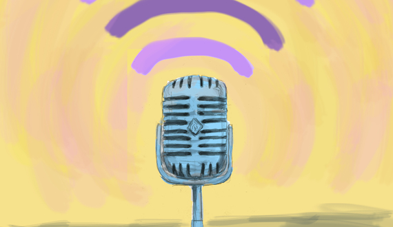 Syracuse-based podcasts cover everything from music to gaming